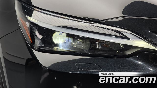 Lexus NX350h (II) Premium 2025 — фото 22