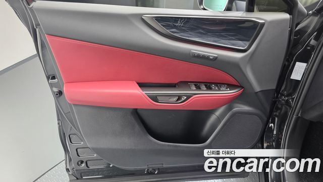 Lexus NX350h (II) Premium 2025 — фото 24