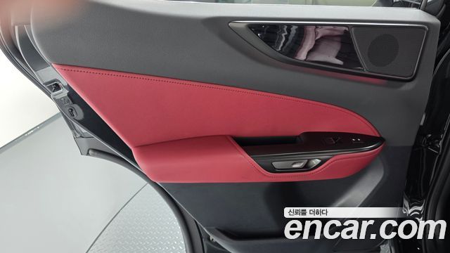 Lexus NX350h (II) Premium 2025 — фото 25