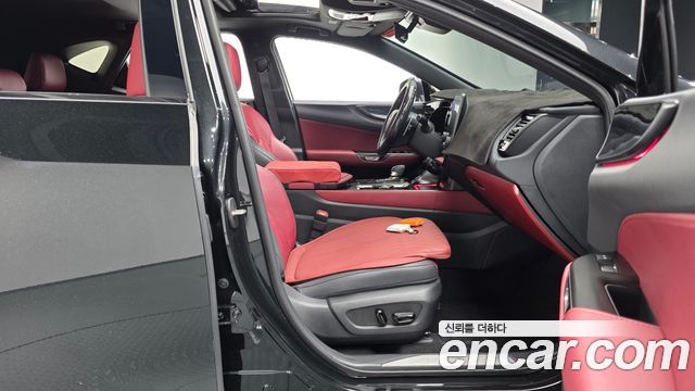 Lexus NX350h (II) Premium 2025 — фото 26