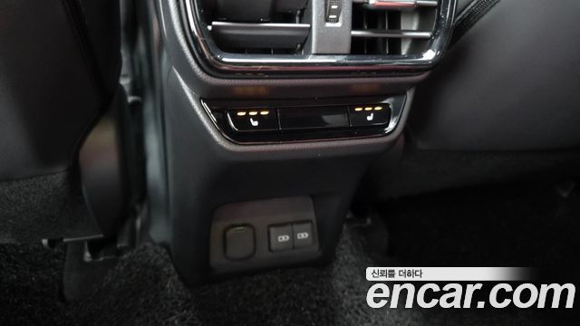 Lexus NX350h (II) Premium 2025 — фото 31
