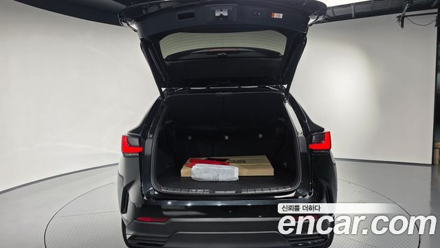 Lexus NX350h (II) Premium 2025 — фото 34