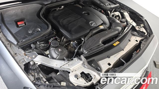Mercedes-Benz E-Class (W213) E350 4MATIC AMG Line 2019 — фото 6
