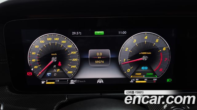 Mercedes-Benz E-Class (W213) E350 4MATIC AMG Line 2019 — фото 8