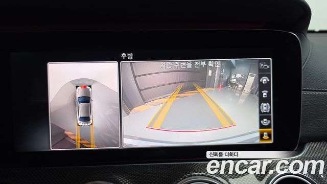 Mercedes-Benz E-Class (W213) E350 4MATIC AMG Line 2019 — фото 14