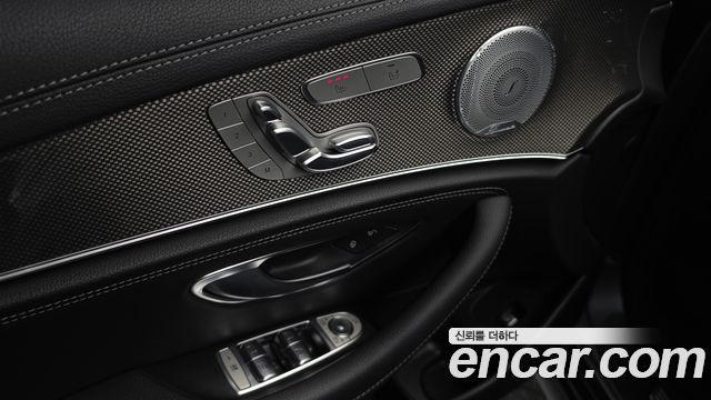 Mercedes-Benz E-Class (W213) E350 4MATIC AMG Line 2019 — фото 18