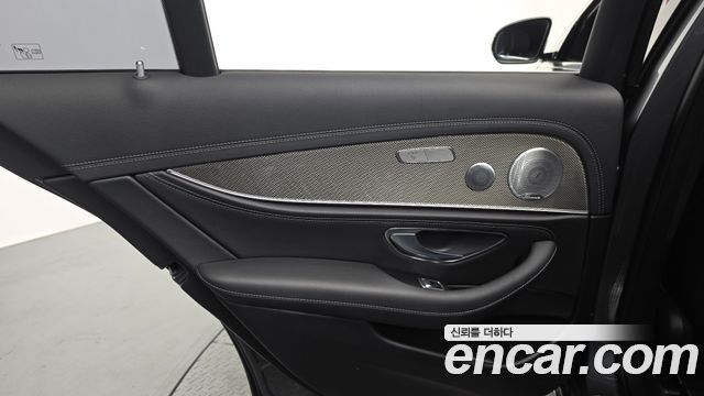 Mercedes-Benz E-Class (W213) E350 4MATIC AMG Line 2019 — фото 25