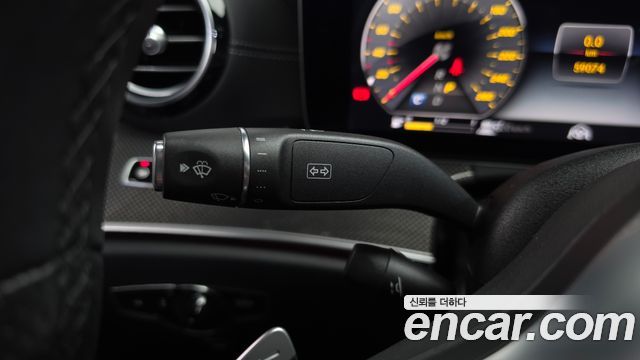 Mercedes-Benz E-Class (W213) E350 4MATIC AMG Line 2019 — фото 27