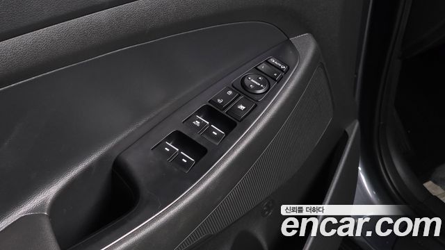 Hyundai Tucson Diesel 2.0 2WD Modern 2020 — фото 16