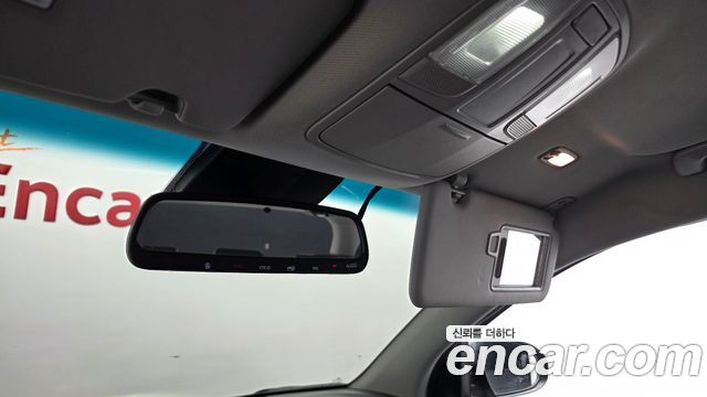 Hyundai Tucson Diesel 2.0 2WD Modern 2020 — фото 19