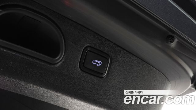 Hyundai Tucson Diesel 2.0 2WD Modern 2020 — фото 20