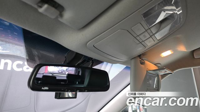 KG Mobility (SsangYong) Tivoli Armor Gear Edition 2WD 2018 — фото 18