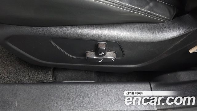 KG Mobility (SsangYong) Tivoli Armor Gear Edition 2WD 2018 — фото 30