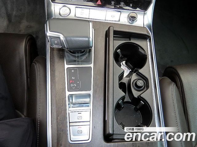 Audi A7 (4K) 50 TDI Quattrp Premium 2020 — фото 15
