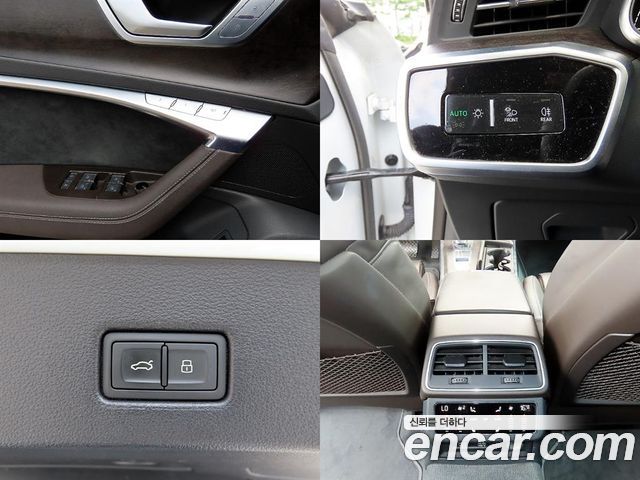 Audi A7 (4K) 50 TDI Quattrp Premium 2020 — фото 22