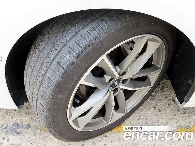 Audi A7 (4K) 50 TDI Quattrp Premium 2020 — фото 24