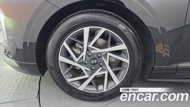 Hyundai Grandeur (GN7) 2,5 Gasoline 2WD Exclusive 2023 — фото 5