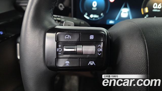 Hyundai Grandeur (GN7) 2,5 Gasoline 2WD Exclusive 2023 — фото 17