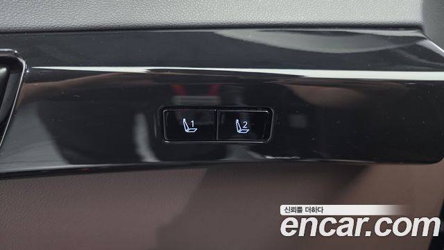Hyundai Grandeur (GN7) 2,5 Gasoline 2WD Exclusive 2023 — фото 19