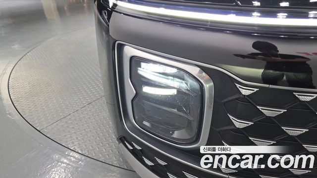 Hyundai Grandeur (GN7) 2,5 Gasoline 2WD Exclusive 2023 — фото 22
