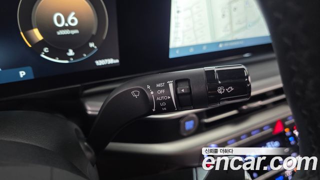 Hyundai Grandeur (GN7) 2,5 Gasoline 2WD Exclusive 2023 — фото 35