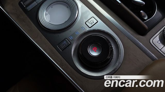 Genesis GV80 2.5T Gasoline AWD 2021 — фото 9