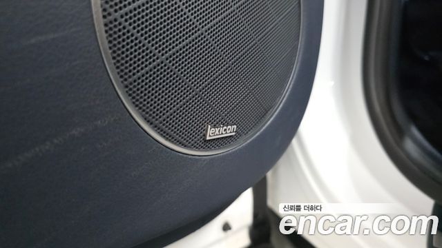 Genesis GV80 2.5T Gasoline AWD 2021 — фото 17