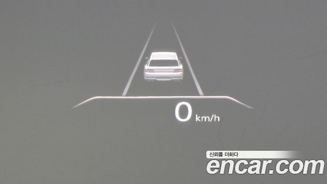 Genesis GV80 2.5T Gasoline AWD 2021 — фото 18