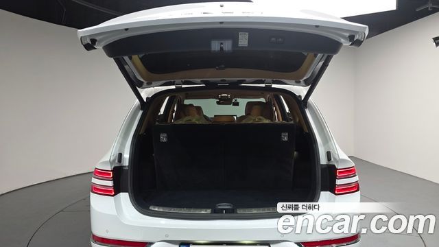 Genesis GV80 2.5T Gasoline AWD 2021 — фото 20