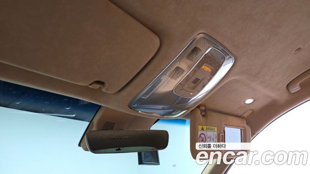 Genesis GV80 2.5T Gasoline AWD 2021 — фото 27