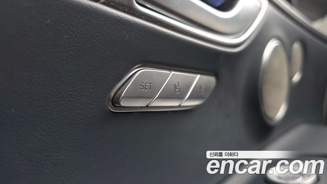 Genesis GV80 2.5T Gasoline AWD 2021 — фото 34