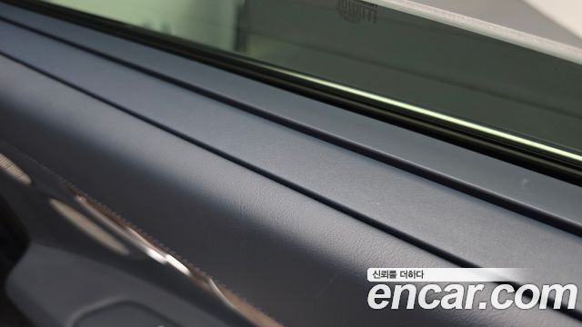 Genesis GV80 2.5T Gasoline AWD 2021 — фото 35
