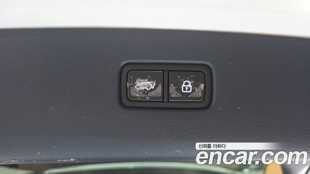 Genesis GV80 2.5T Gasoline AWD 2021 — фото 36