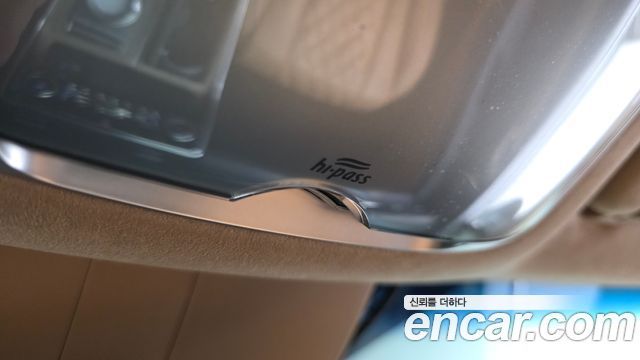 Genesis GV80 2.5T Gasoline AWD 2021 — фото 38