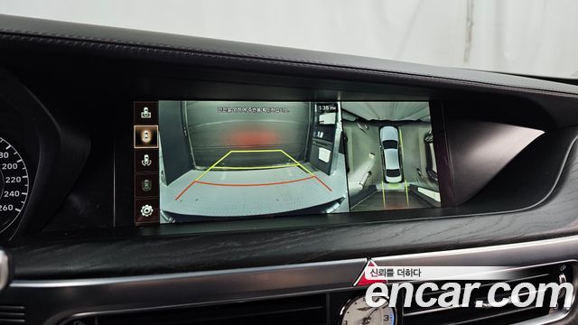 Genesis G90 3.8 AWD Prestige 2019 — фото 15