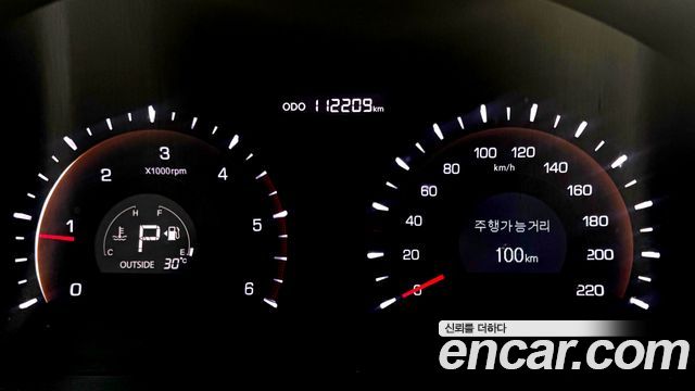 KG Mobility (SsangYong) Korando C 2.0 Adventure 60th Edition 4WD 2015 — фото 8