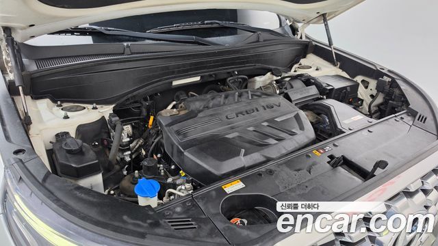 Hyundai Palisade Diesel 2.2 2WD Exclusive 2019 — фото 6
