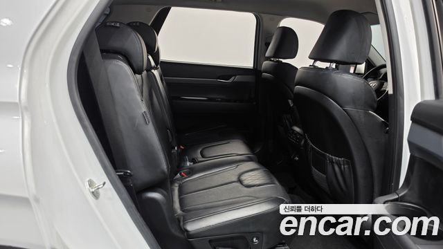 Hyundai Palisade Diesel 2.2 2WD Exclusive 2019 — фото 12
