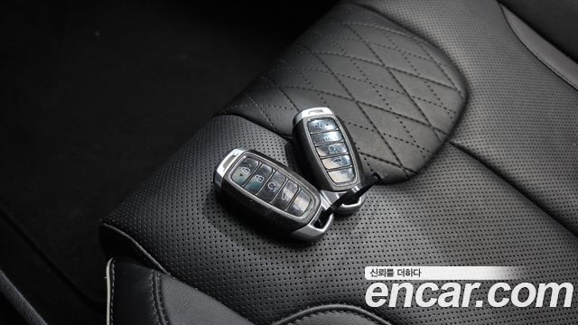 Hyundai Palisade Diesel 2.2 2WD Exclusive 2019 — фото 17
