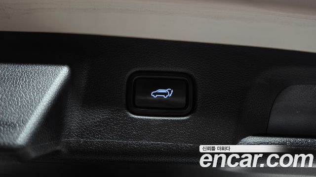 Hyundai Palisade Diesel 2.2 2WD Exclusive 2019 — фото 19