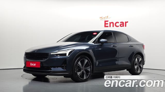 Polestar Polestar 2 Longrange Singlemotor