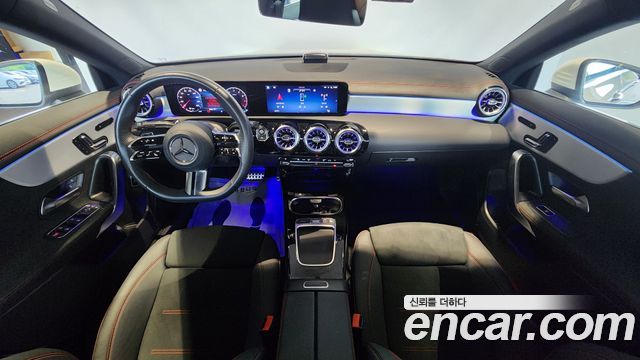 Mercedes-Benz CLA-Class (C118) CLA250 4MATIC 2026 — фото 7
