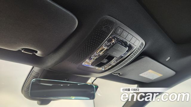 Mercedes-Benz CLA-Class (C118) CLA250 4MATIC 2026 — фото 21
