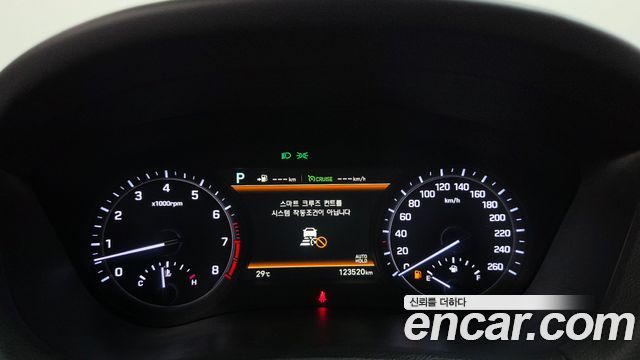 Genesis G80 3.3 GDI AWD Prestige 2018 — фото 8