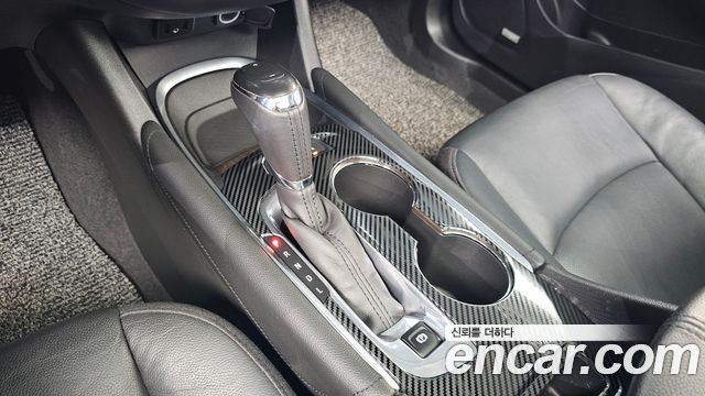 Chevrolet Malibu 1.5 Turbo LTZ 2018 — фото 9