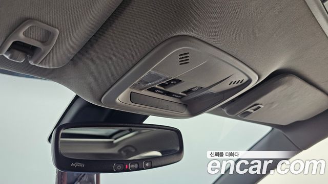 Chevrolet Malibu 1.5 Turbo LTZ 2018 — фото 17