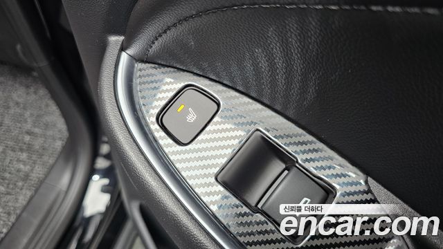 Chevrolet Malibu 1.5 Turbo LTZ 2018 — фото 18