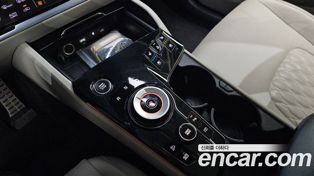 Kia Sportage (V) LPG 2.0 2WD Signature Gravity 2024 — фото 9
