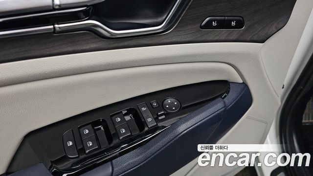 Kia Sportage (V) LPG 2.0 2WD Signature Gravity 2024 — фото 13