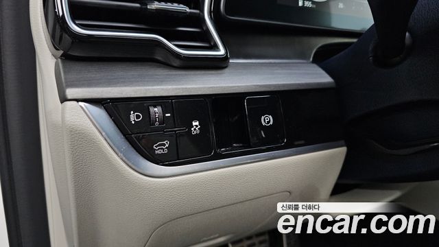 Kia Sportage (V) LPG 2.0 2WD Signature Gravity 2024 — фото 14